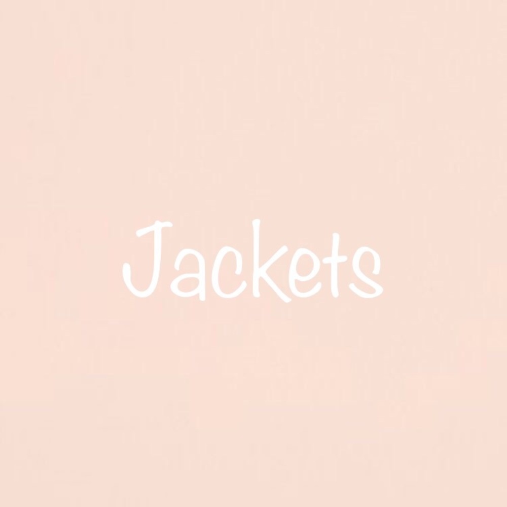 Jackets
